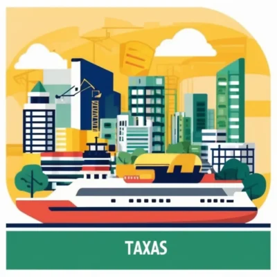 Taxas de Importação no Brasil: Guia Completo