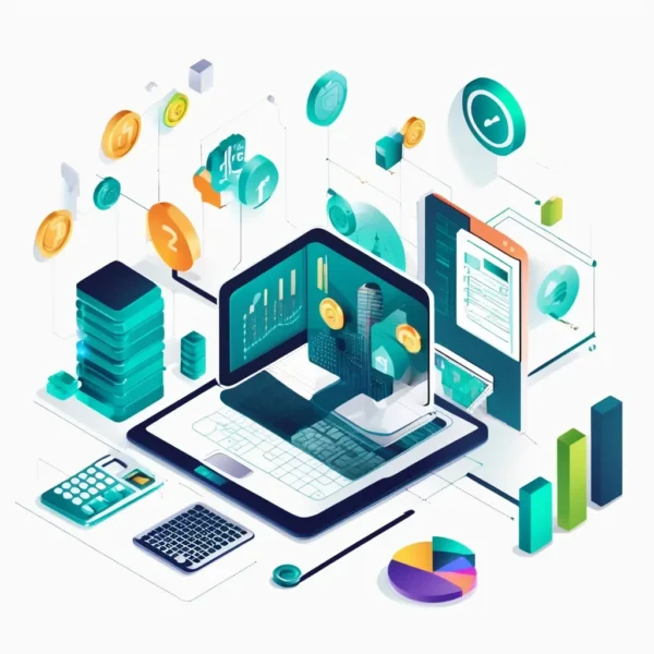 O Efeito Tecnologia nas Finanças