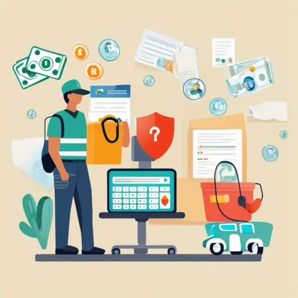 Orçamento para Freelancers e Autônomos