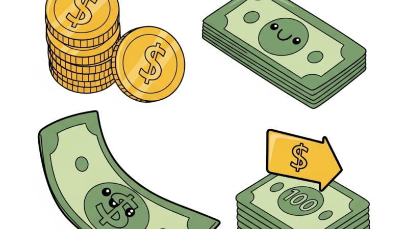 Aumento do Salário Mínimo em 2025