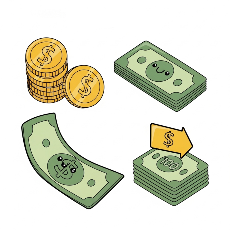 Aumento do Salário Mínimo em 2025